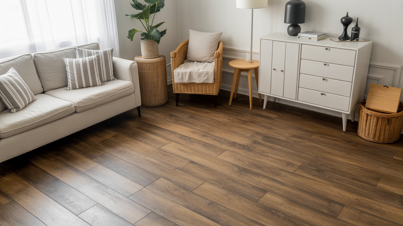 wooden floor 2