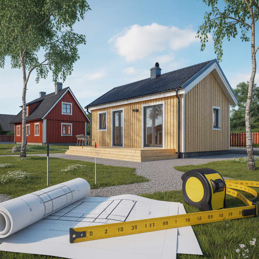 attefallshus 30 m2 regler anmalan och totalkostnad